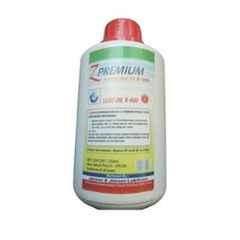 Z Premium 0.25 Litre Lube Oil R-600 A Refrigeration Oil