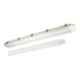Crompton Shield 16W Batten & LED Tubes, IPFC112LT8-16
