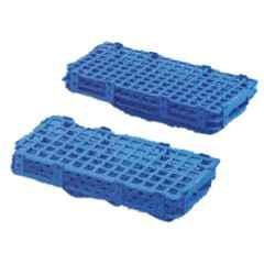 Tarsons RPP Polygrid Micro Tube Lab Stand, 205120