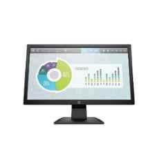 HP P204V 19.5 inch 1600x900p HD+ LCD Monitor
