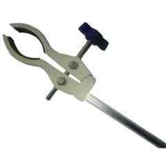 7 inch Zinc Alloy Condenser Clamp for Laboratory