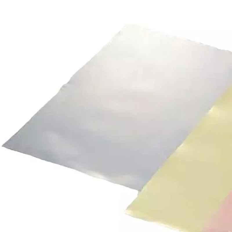 Lab Plus Metal Foil, LP-11040