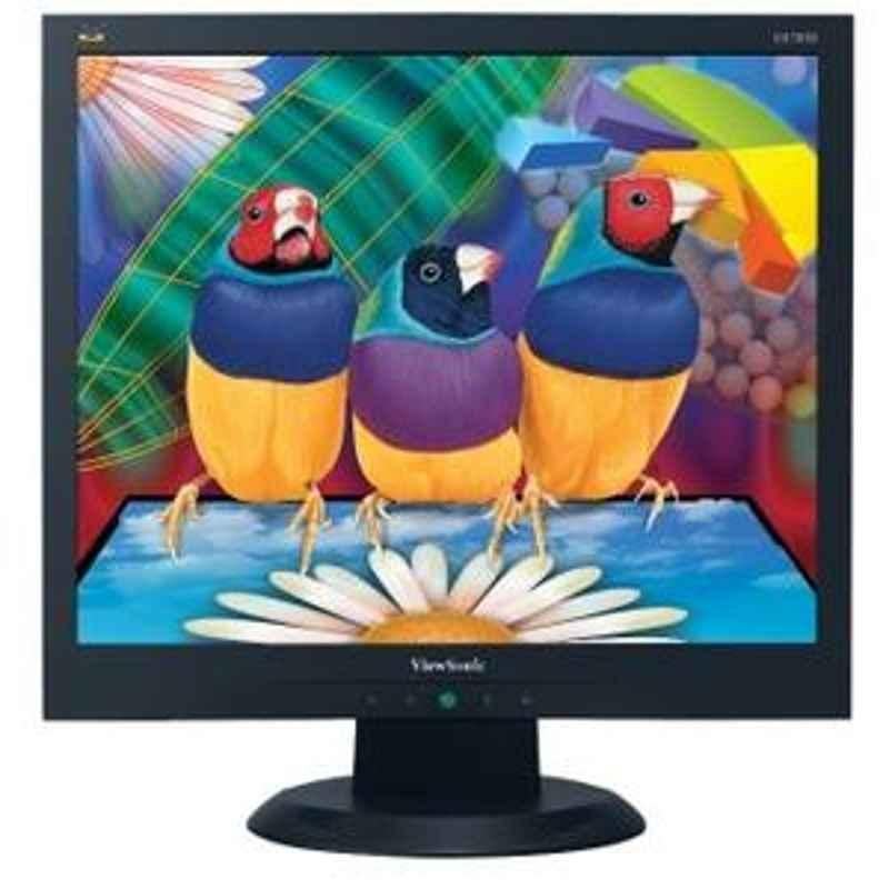 Viewsonic 17 inch LCD Monitor VA705B