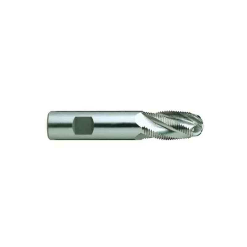 YG-1 69mm 3 Flute HSS Ball Nose End Mill, E2606080