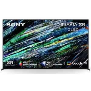 Sony Bravia XR Series 65 inch Black 4K Ultra HD Smart OLED Google TV, XR-65A95L