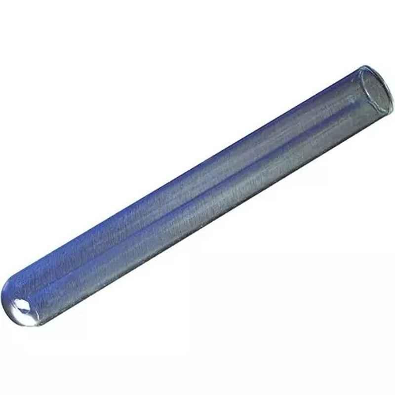 Lab Plus Disposable Glass Test Tube 4ml Capacity, LP-5800 (Pack of 250)