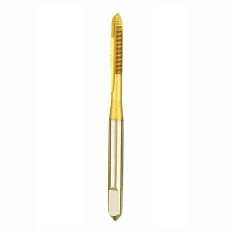 YG-1 M24x3mm HSS-E Tin Coated SPPT Flute Hand Tap, TD227