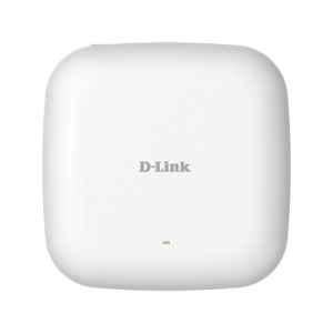 D-link Nuclias Connect AX1800 Wi-Fi 6 Access Point, DAP-X2810