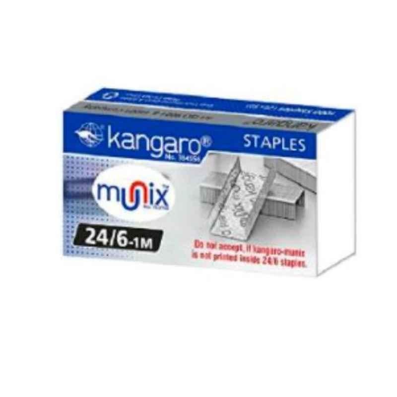 Kangaro Munix 24/6-1M Staples