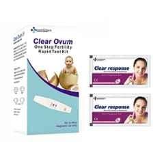 Buy Recombigen Clear Menopause Test Kit