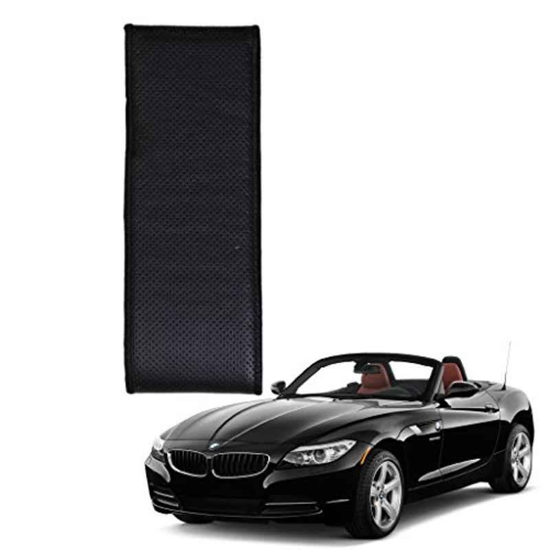 Kozdiko Black Car Steering Cover for BMW Z4