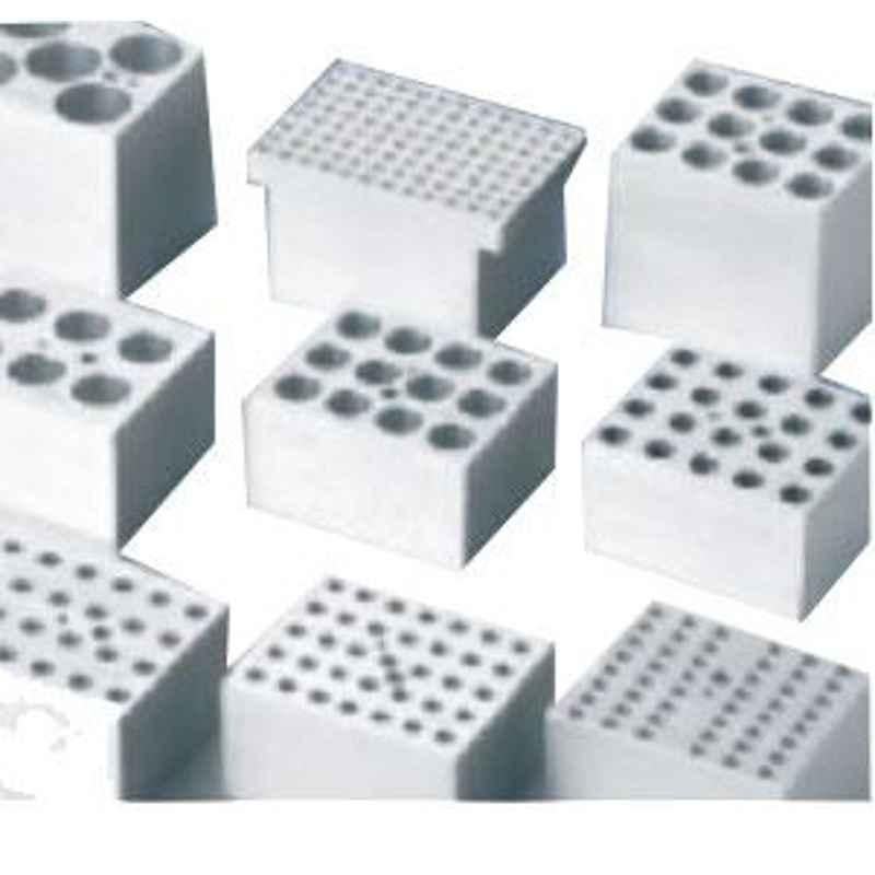 Axiva 1.5ml Corning LSE Digital Single & Dual Block, D1105A-RACK