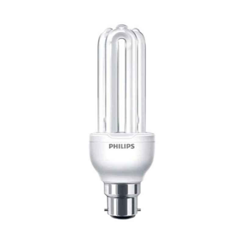 Philips 18W 6500K Essential CFL CDL Bulb, PLE0001