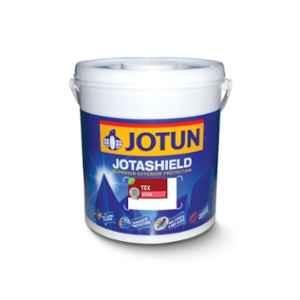 Jotun Jotashield Tex Ultra 4 Litre White Matte Finish Exterior Paint