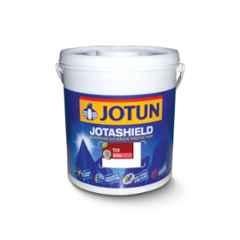 Jotun Jotashield Tex Ultra 4 Litre White Matte Finish Exterior Paint