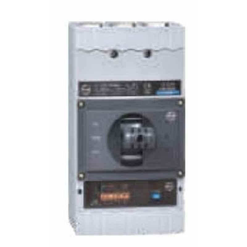 L & T d Sine MCCB CM92158OOOOAG DN2-250N Pole No 4