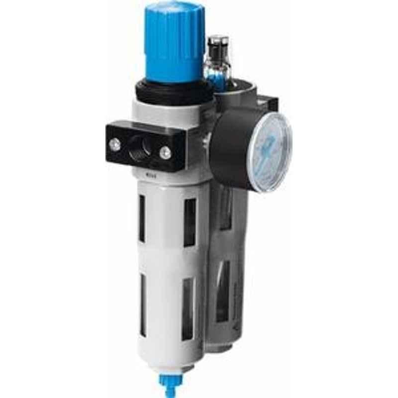 Festo 1/4 Inch 40 µm filter FRC-1/4-D-MINI