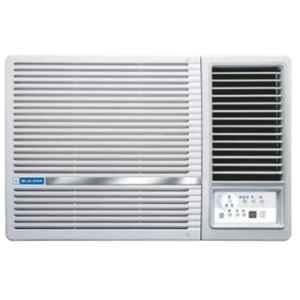 Blue Star 1.5 Ton 5 Star 2023 Model White Window Inverter AC with Copper Condenser, WIA518LN