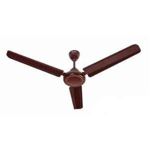 Bajaj Chetak 60W Brown High Speed Ceiling Fan, Sweep: 1200 mm (Pack of 2)