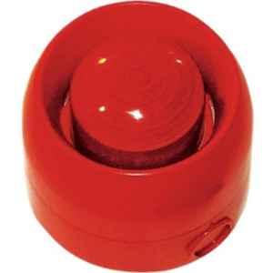 GST 110x95mm Intrinsically Safe Conventional Sounder, DC-9404-IS
