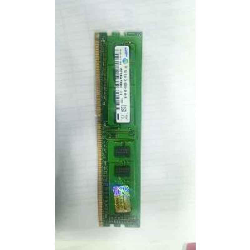 Samsung 2GB DDR3 RAM Ram