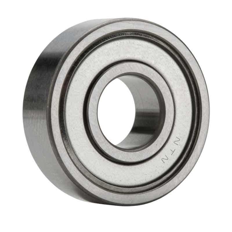 NTN 6802ZZ 24x15x5mm Double Shielded Single Row Radial Ball Bearing
