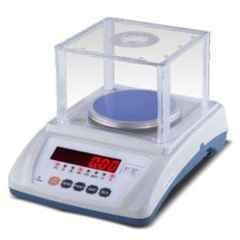 Wensar PGB 600 Precision Gold Balance, Capacity: 600 g