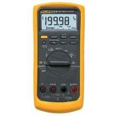 Fluke 87V Digital Industrial Multimeter 1000V