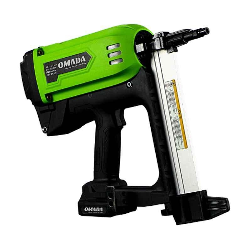 What Is a Pneumatic Nail Gun and How Does It Work? - SafetyCompany.com