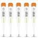 Smart Care Metal LCD Display Digital Thermometer (Pack of 5)