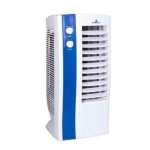 Kelvinator KTF 101 60W 5000rpm Plastic Portable Tower Fan