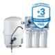 Kent Excell Plus RO+UV+UF+TDS Control 7L 60W Water Purifier, 11003
