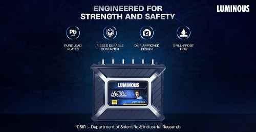manufacturer details for