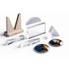 Harrison Enterprises 8 Pcs Optics Activity Set