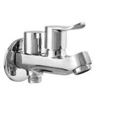 Parryware Alpha Bib Cock with Nozzle, G2779A1