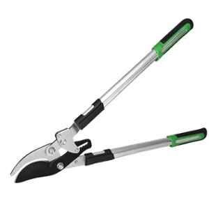 OUTO 24.5 inch Carbon Steel Professional Lopper Shear with Non Stick Coating
