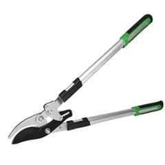 OUTO 24.5 inch Carbon Steel Professional Lopper Shear with Non Stick Coating
