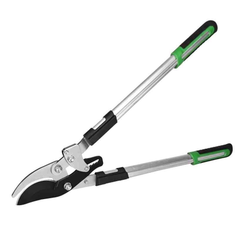 OUTO 24.5 inch Carbon Steel Professional Lopper Shear with Non Stick Coating