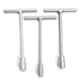 Lovely Lilyton 9, 10 & 11mm Steel T Spanner Set