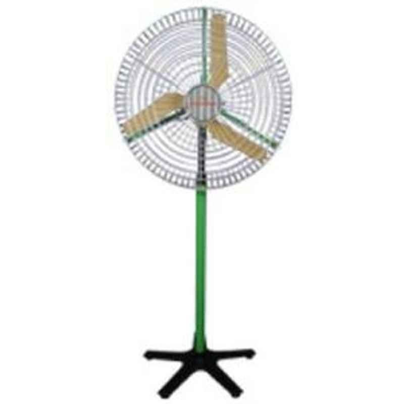 Almonard Pedestal Fan Without Regulator 30 inch 750 mm