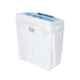 DMR 3.6kg Twin Tub Semi Automatic White Washing Machine, DMR 36-1288S