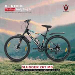 Buy Firefox Tremor X D 27.5 18 inch Blue 21 Speed Gear MTB Bicycle