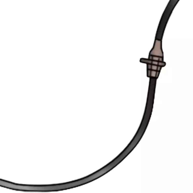 Tata Motors Tube AssemblyFrom Abs Ehcu To Lh Conn for Tiago F/L, 542442800154, TAT-C8177X