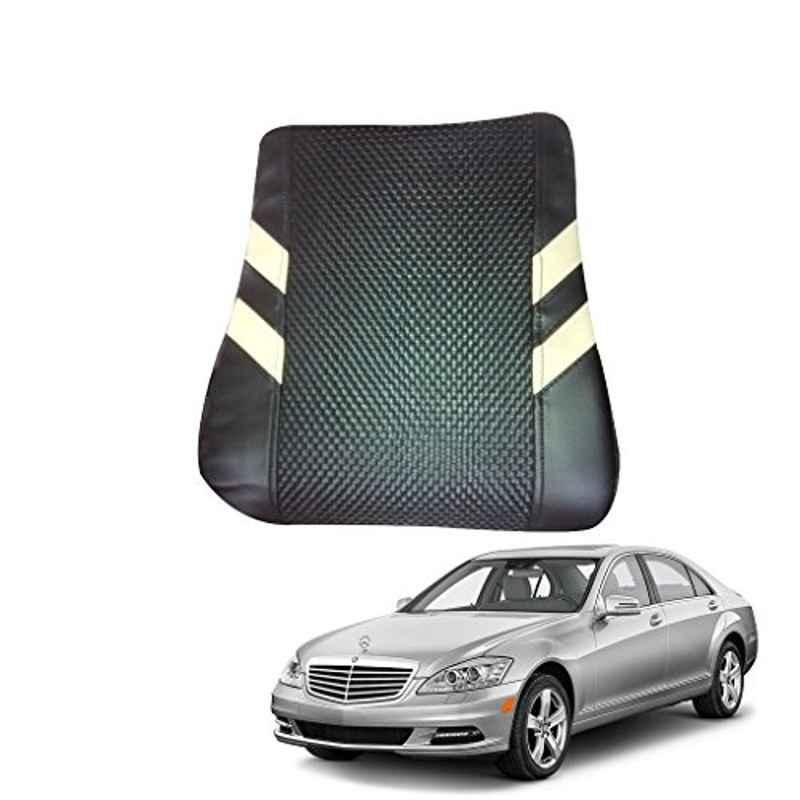 Kozdiko Black Back Rest for Mercedes Benz C-Class
