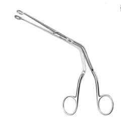 Alis 15cm/6 inch Magill Catheter Introducing Forceps Infants, A-GEN-858-15