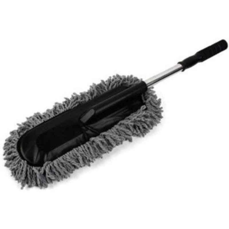 Viva City Assorted Large Size Car Cleaning Microfiber Telescoping Duster