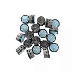 Fastgear Plastic Multicolor Tap Extension, FG1861 (Pack of 10)