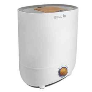 iBELL HU1003L 25W 3L White Humidifier & Essential Oil Aroma Diffuser with Cool Mist