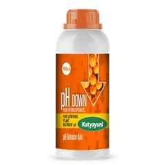 Katyayani 900ml pH Down, K-982