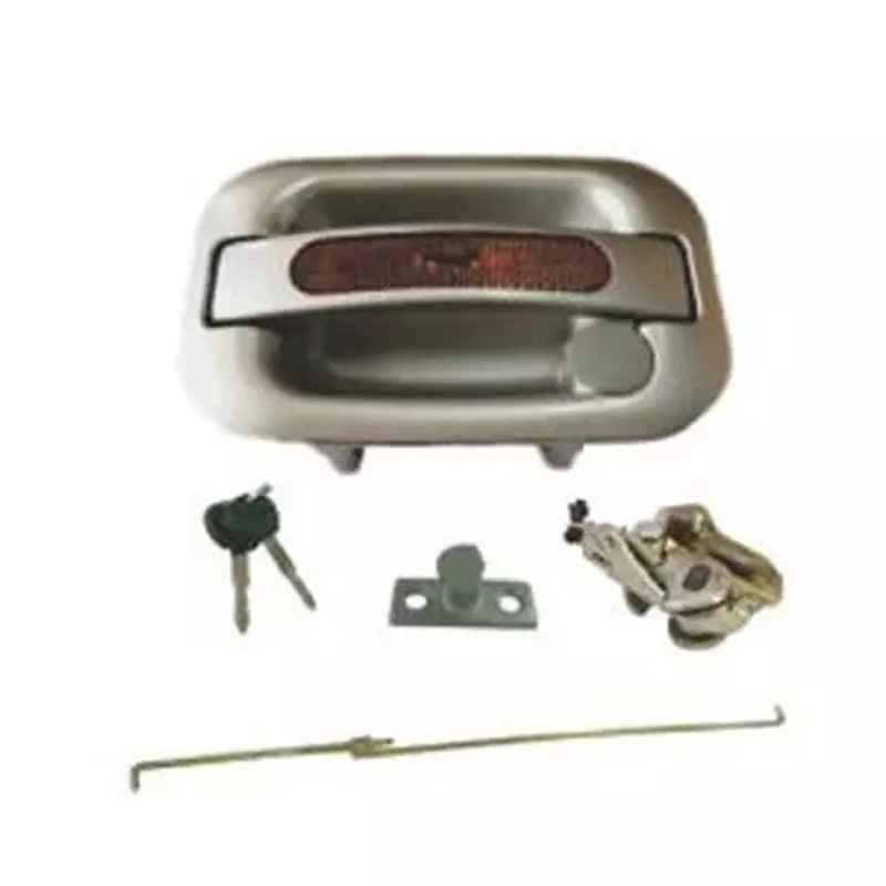 Car International CI-9081 Driver Side Lighting Handle for Bus